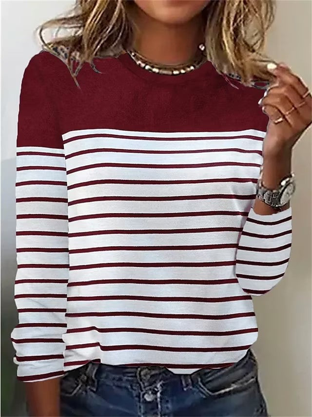 Women’s Long Sleeve T-Shirt