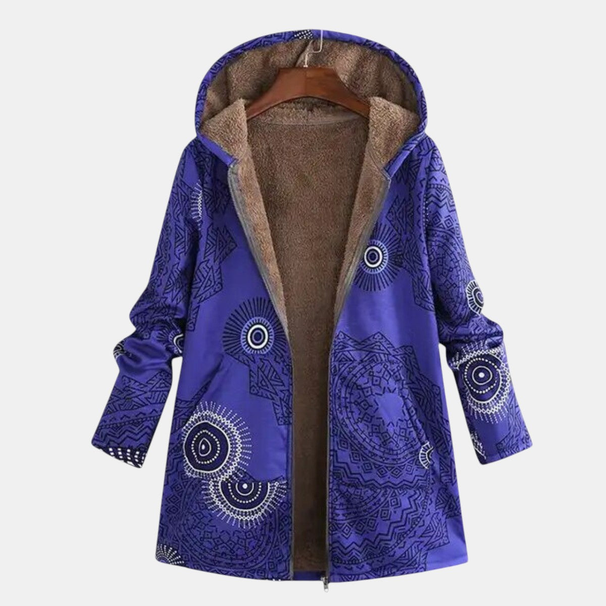 Mandala Hoodie