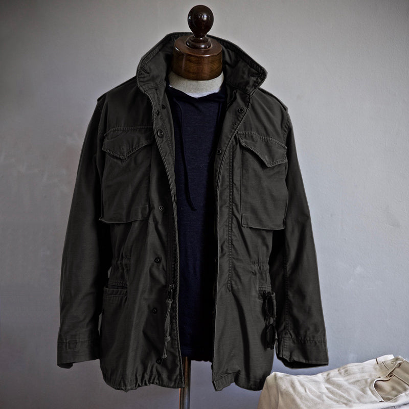 Orsenvi Eamon Men's M65 Field Jacket
