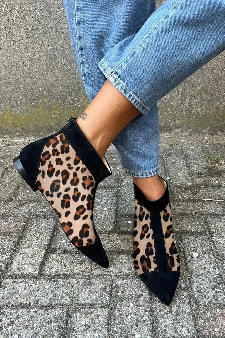 Chic Boots
