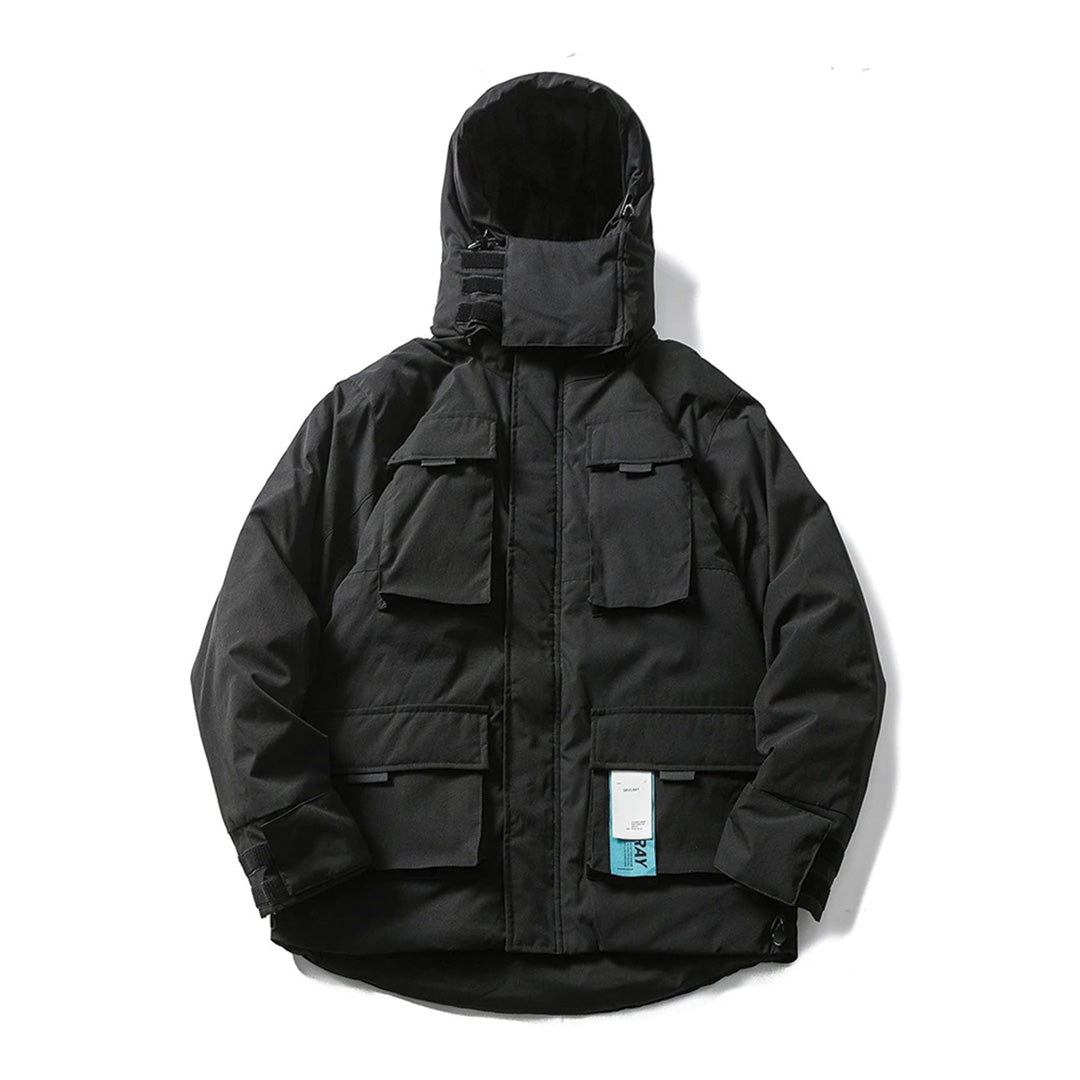 Type-01 System Parka