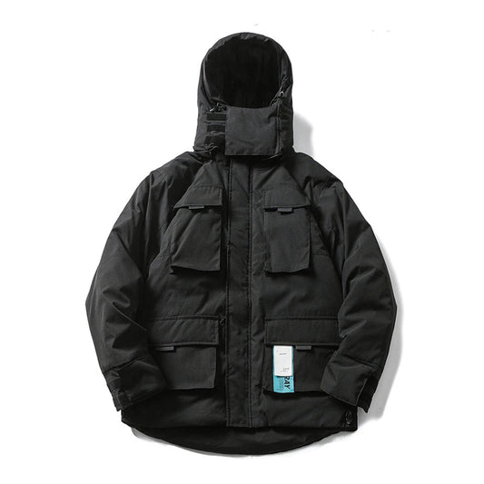 Type-01 System Parka