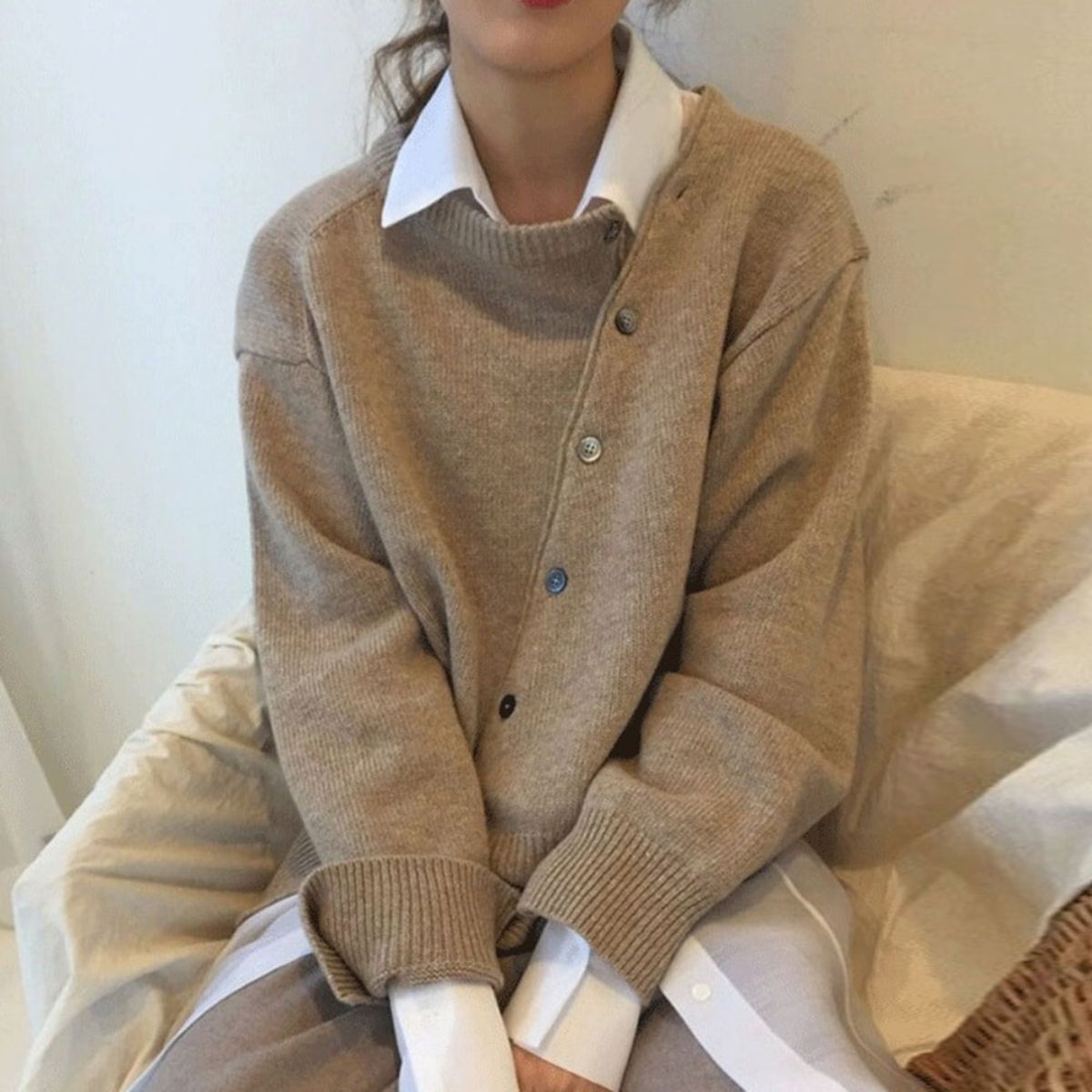 Modern Chic Cardigan