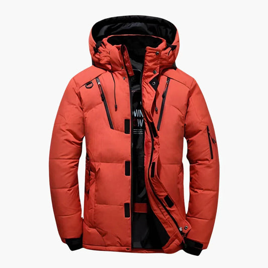 Performance Winter Jacket