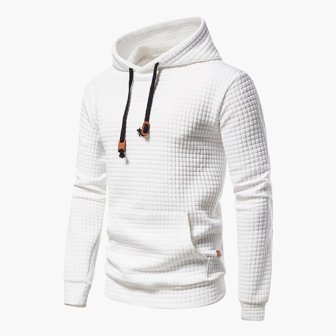 Comfort Hoodie