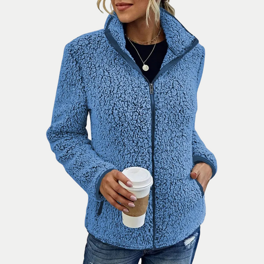 Elegant Casual Jacket