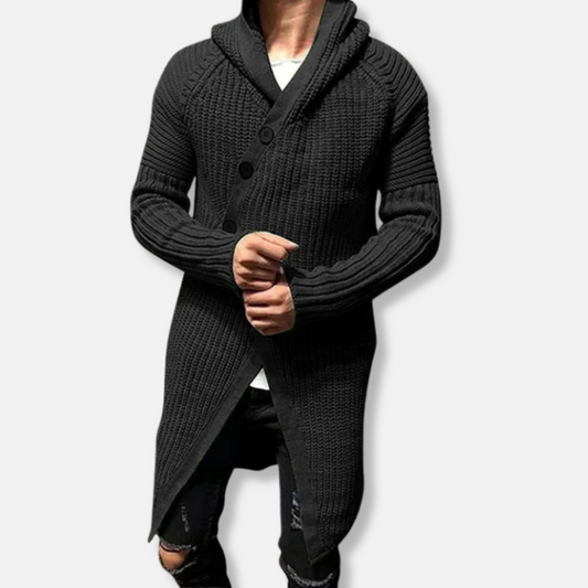 Orsenvi Men's Cardigan
