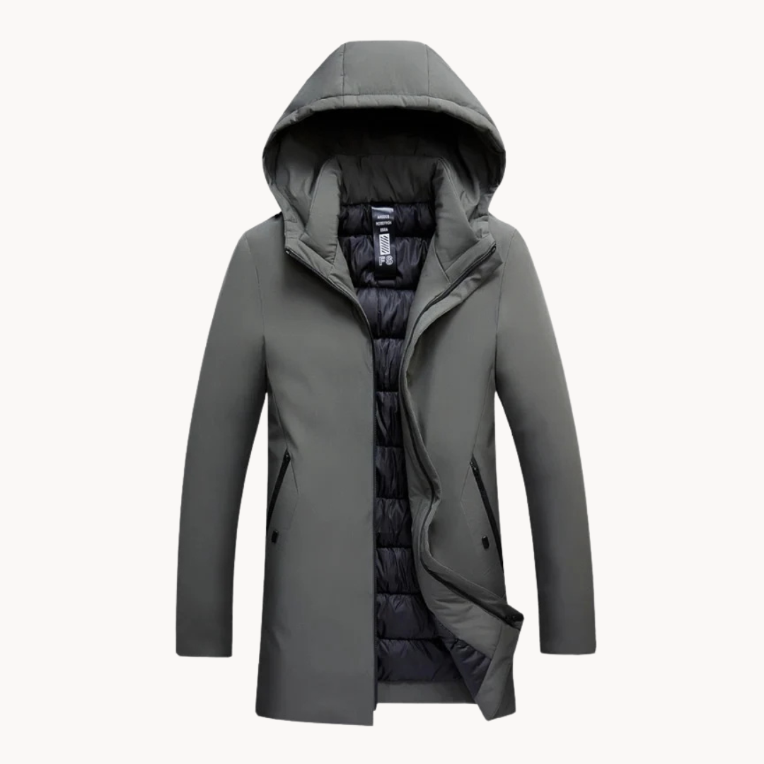 Business Winter Jacket
