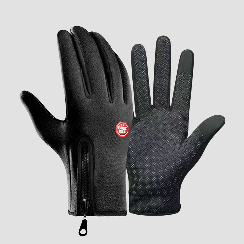 Vento Waterproof Winter Gloves