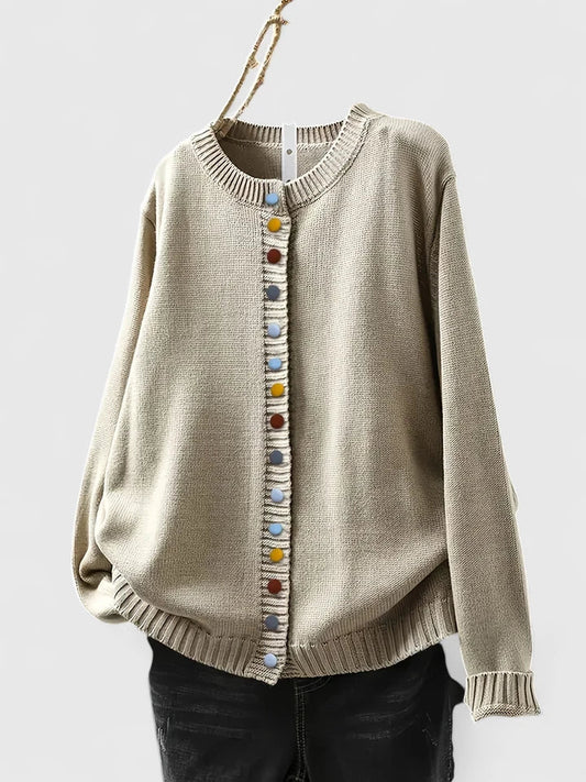 Comfortable Cardigan