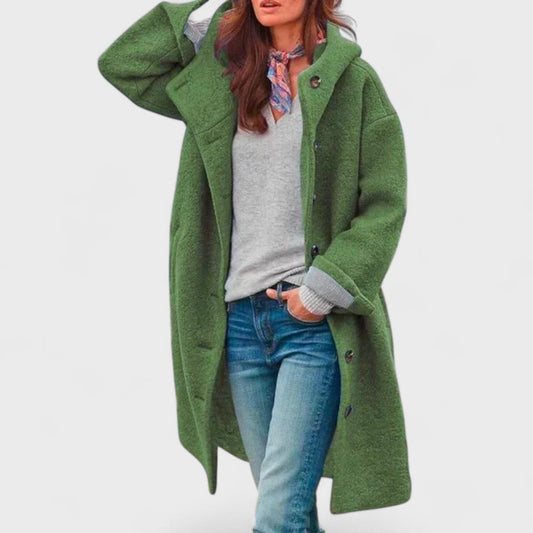 Sleek City Jacket