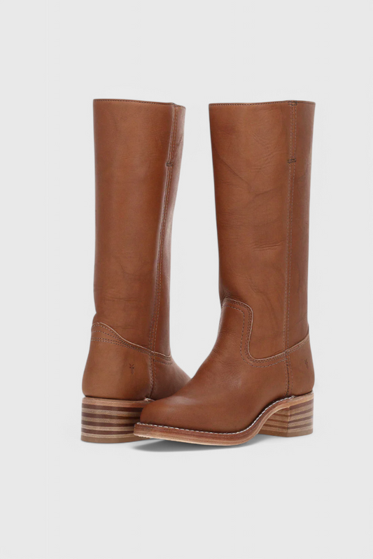 Modern Classic Boots for All-Season Wear