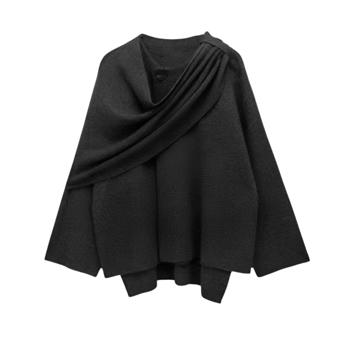 Cape Mantel