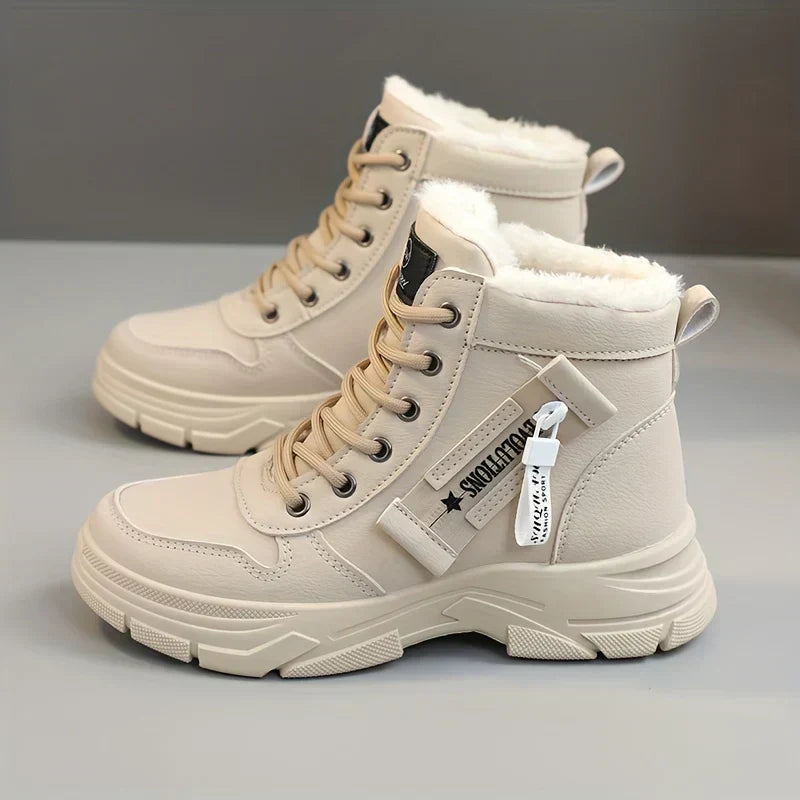 Comfort Boots