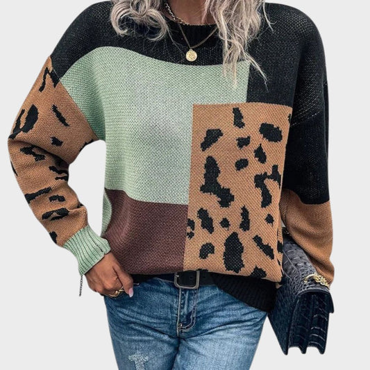 Comfortable Sweater