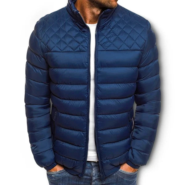 Elegant Winter Jacket
