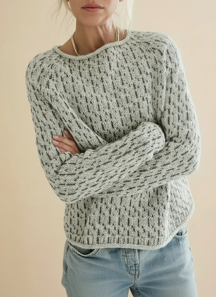 Chic Sweater