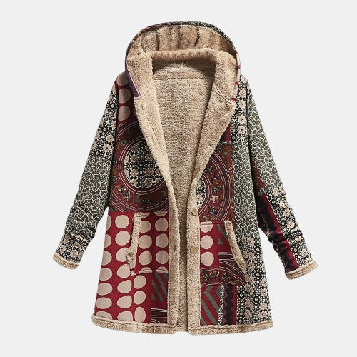 Classic Coat