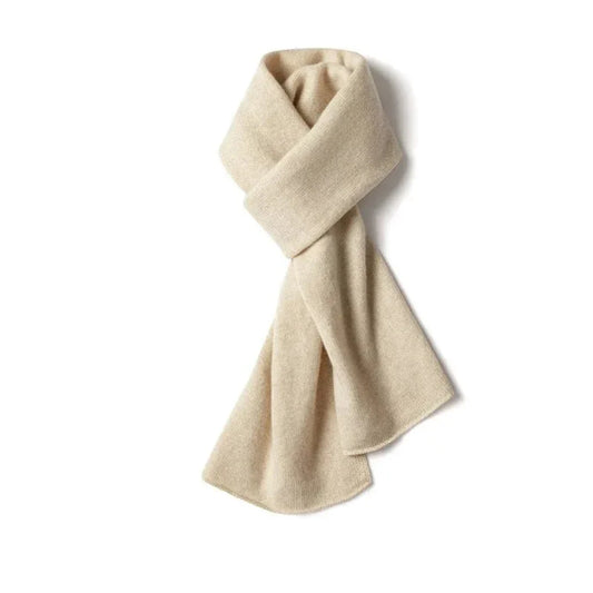 Alia Cashmere Scarf