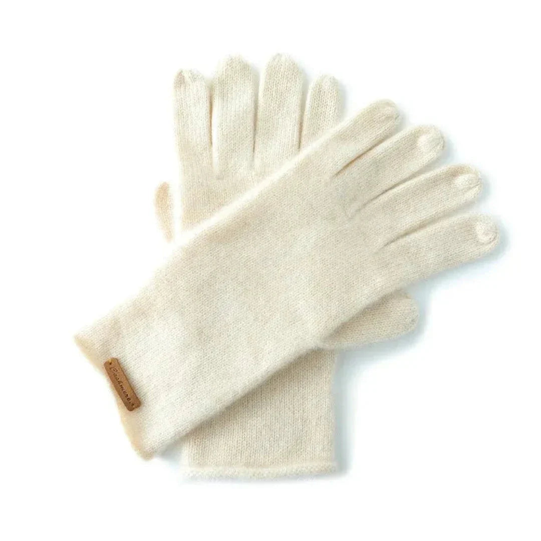 Amanda Ultra-Soft Cashmere Gloves