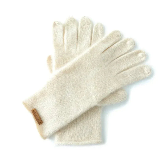 Amanda Ultra-Soft Cashmere Gloves