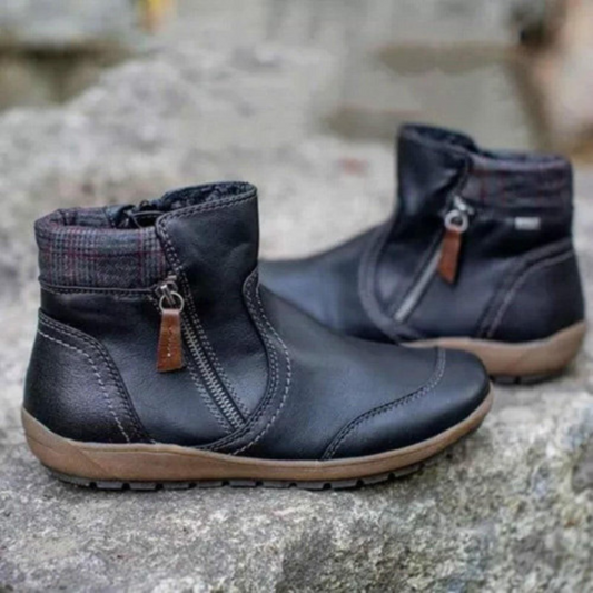 Orsenvi Women's Ankle Boots