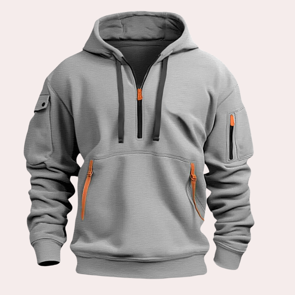 Orsenvi Men's Hoodie
