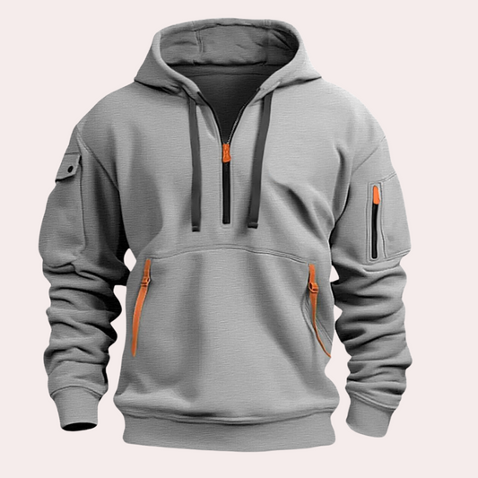Orsenvi Men's Hoodie