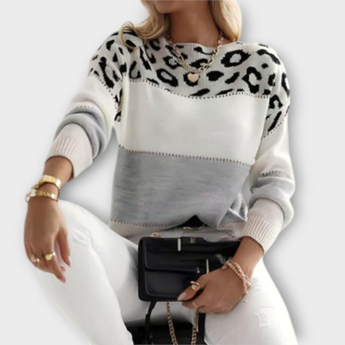 Elegant Sweater