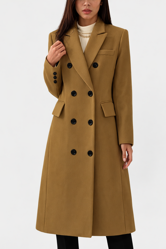 Warm Overcoat