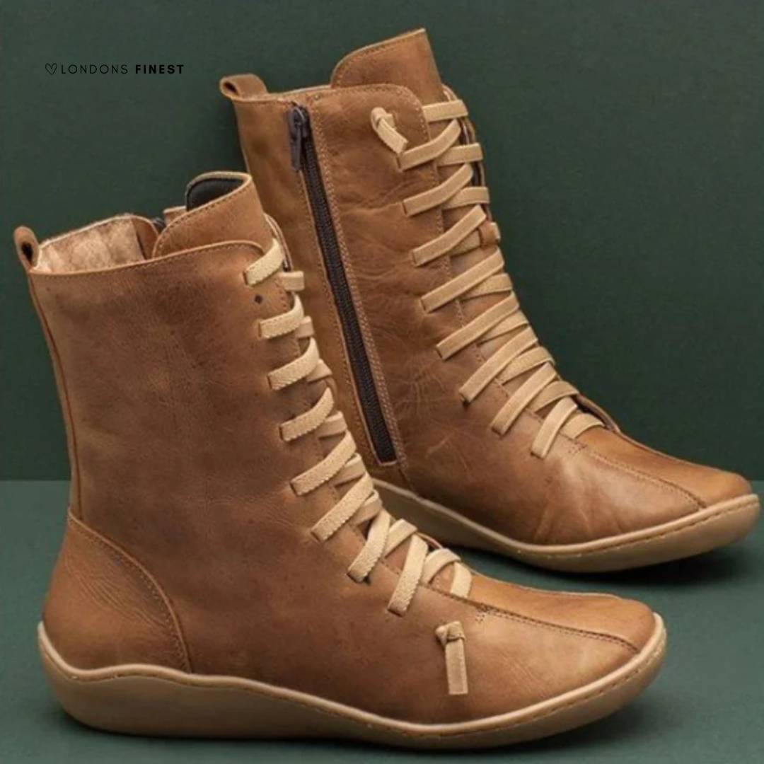 Stylish Women's Winterboots