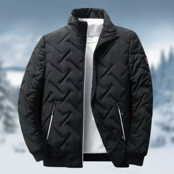 Modern Jacket