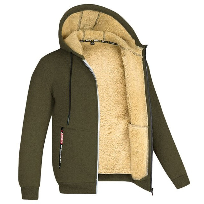 Insulated Jacket