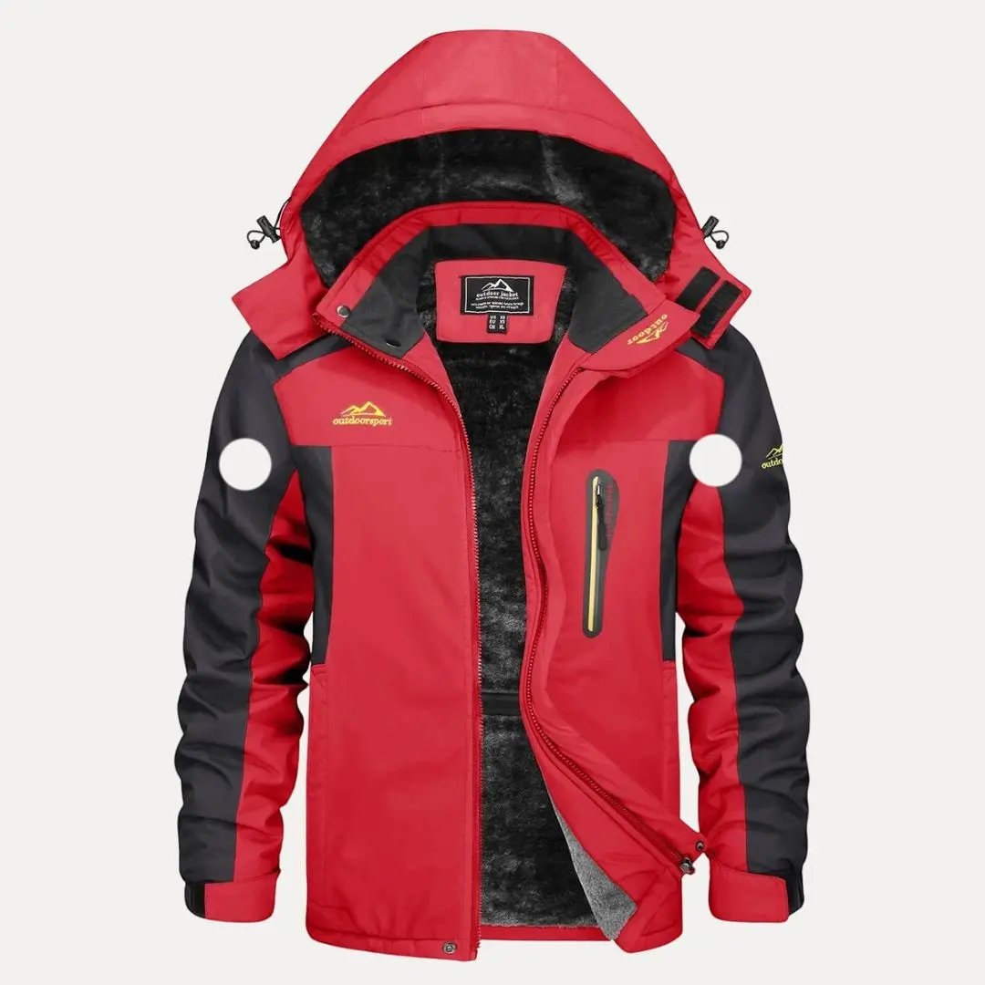 Jackson Waterproof Insulated Jacket