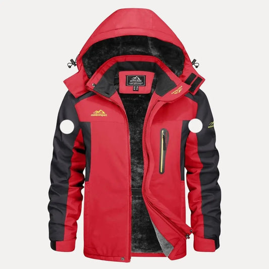 Jackson Waterproof Insulated Jacket