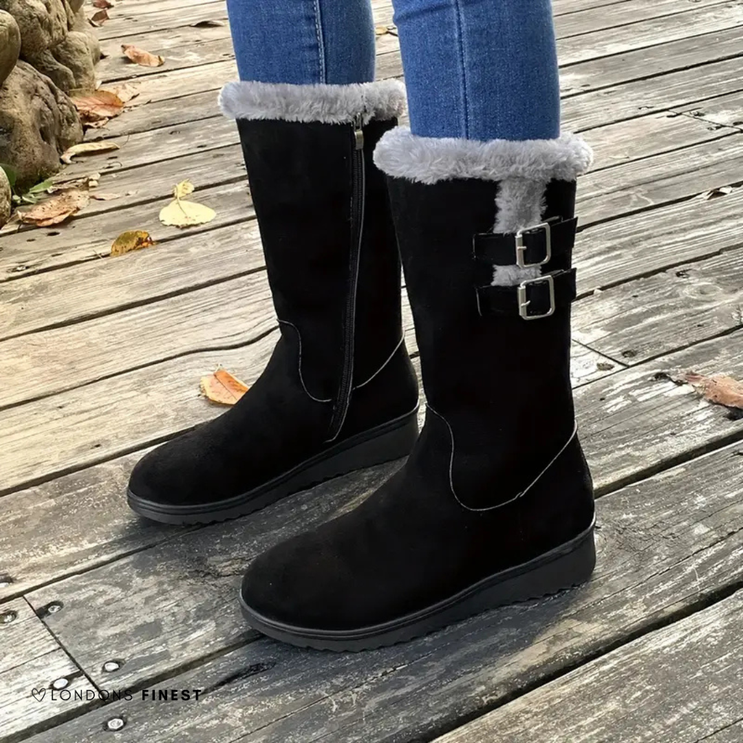 Comfort Women's Winterboots