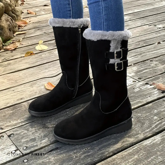 Comfort Women's Winterboots
