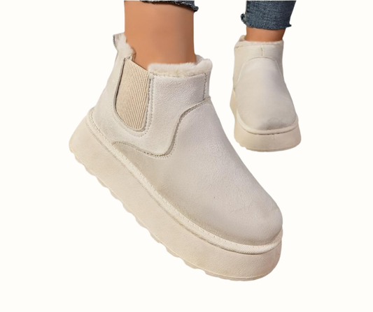Stylish Warm Boots