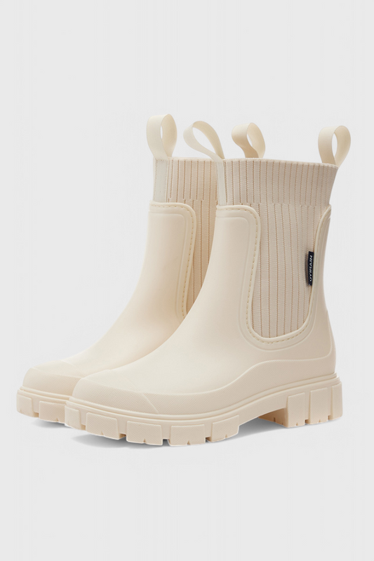 Waterproof Chelsea Boots