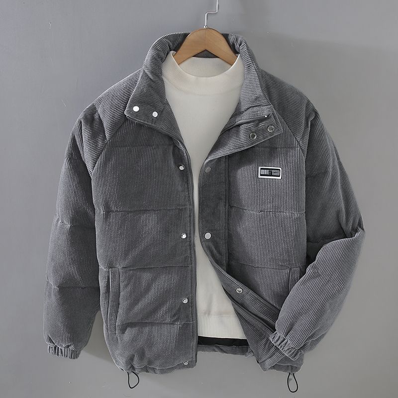 Classic Corduroy Jacket