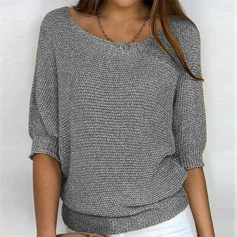 Elegant All Season Sweater