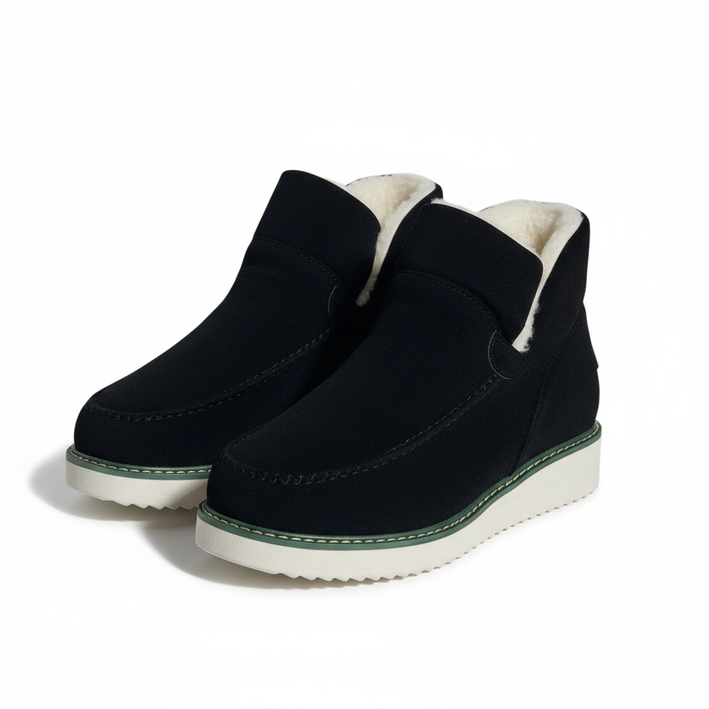 Comfy Women's Boots