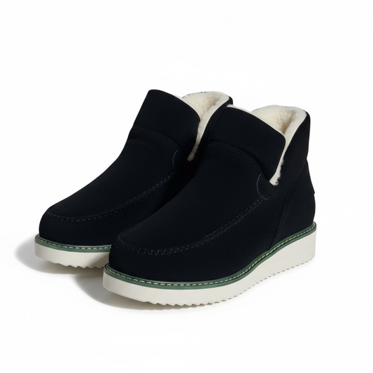 Comfy Women's Boots