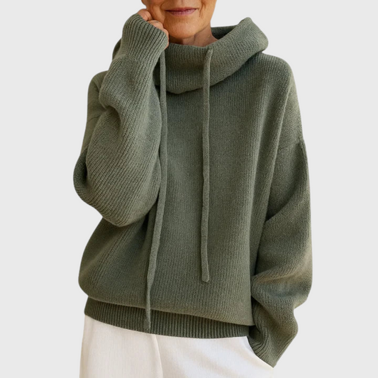 Comfortable Sweater