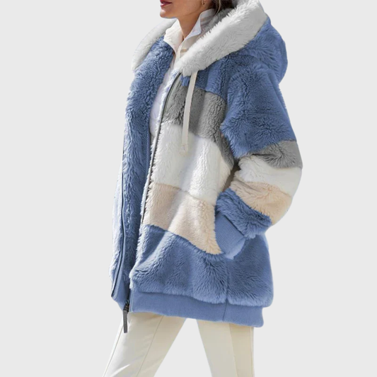 Warm Winter Jacket