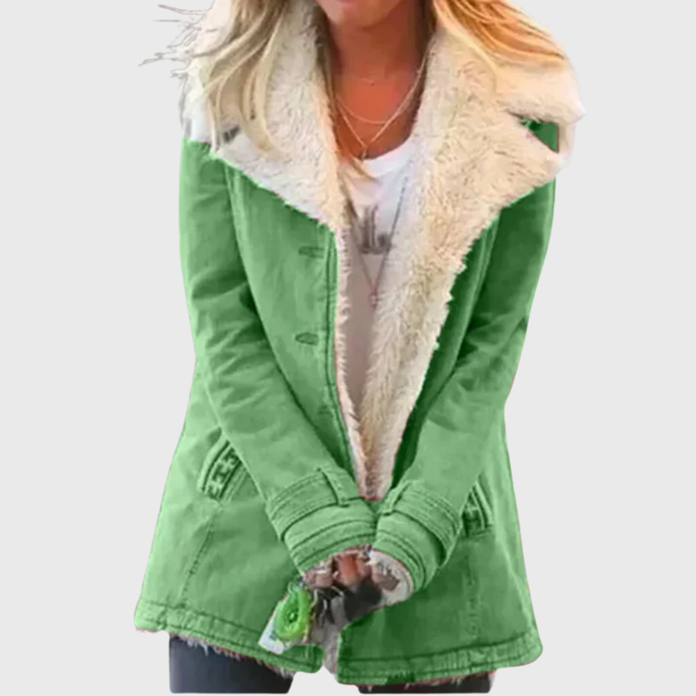 Warm Winter Coat