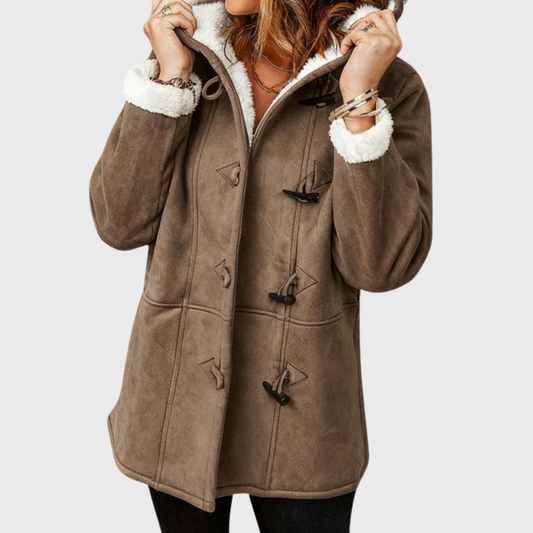 Elegant Autumn Jacket