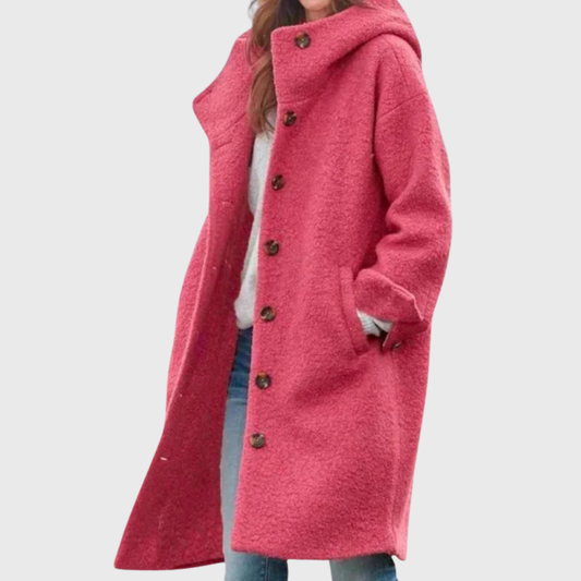 Warm Classic Coat