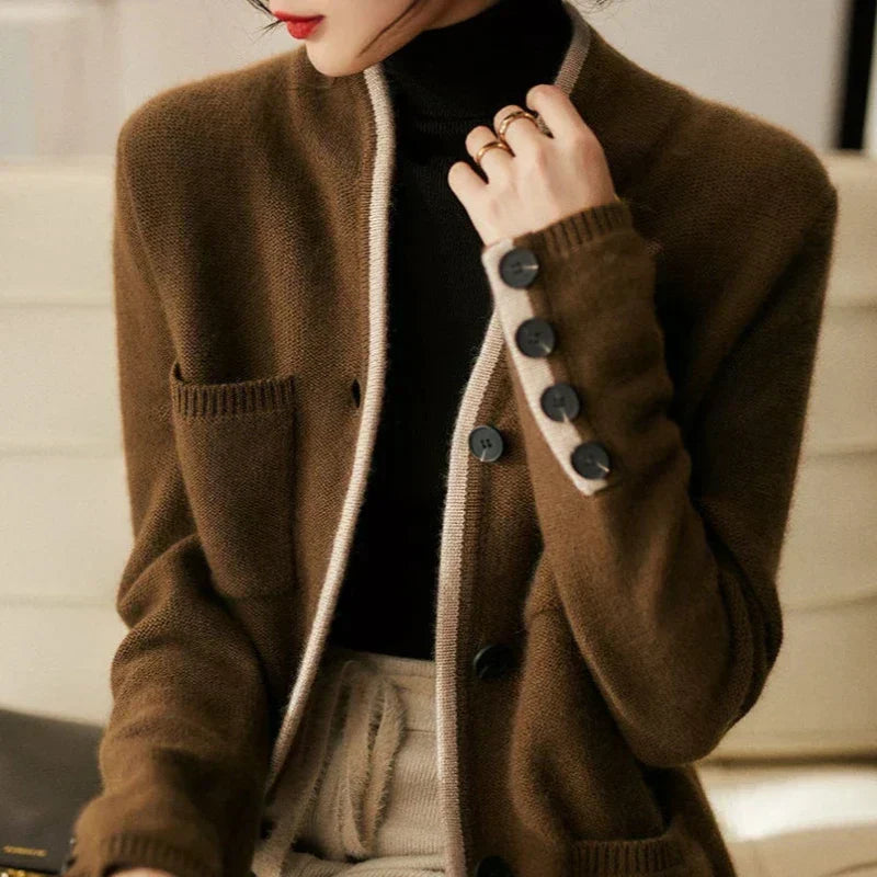 Vintage Cardigan
