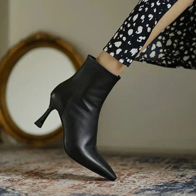 Ankle Boots